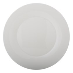 1036308 - Milano Dinner Plate White 310mm