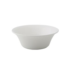 1036312 - Milano Salad Bowl White 170mm