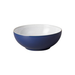Elements Bowl 170Mm Wht/Blue (12)