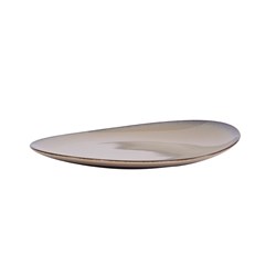 Splash Elevated Coupe Plate Beige 290mm 