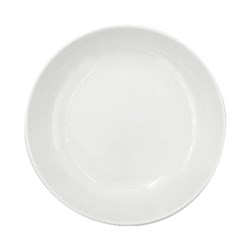 Basics Coupe Plate White 280mm 