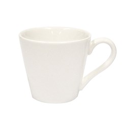 Cafe Espresso Cup White 80ml 
