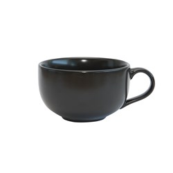 Cafe Nero Cup Black 270ml