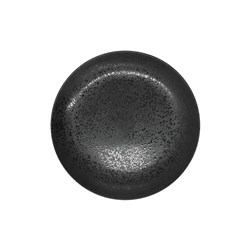 Element Coupe Plate Onyx Black 280mm