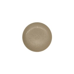 Element Coupe Plate Earth Beige 185mm