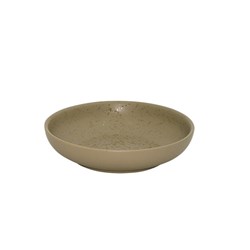 Element Coupe Bowl Earth Beige 195mm