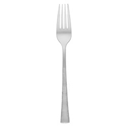 Aswan Stainless Steel Dessert Fork