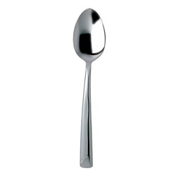 Style 180 Stainless Steel Dessert Spoon