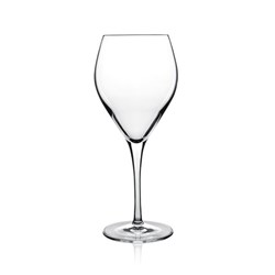 Atelier White Wine Glass 350ml Lined