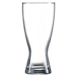 Keller Beer Glass 425ml Certified