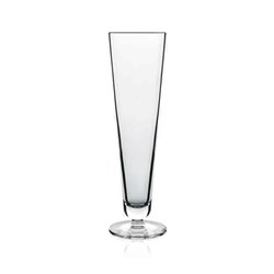 Elegante Pilsner Beer Glass