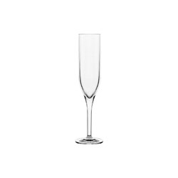 Bellini Champagne Flute Polycarbonate Plastic Glass