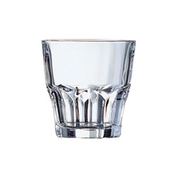 Granity Old Fashioned Glass 350ml  