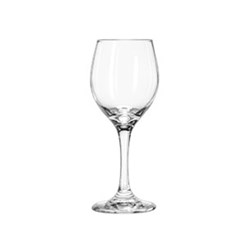 Perception Tall Wine Glass