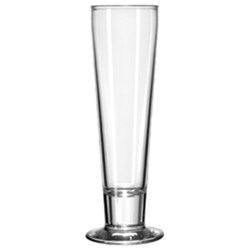Catalina Pilsner Beer Glass