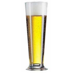 Linz Pilsener Beer Glass