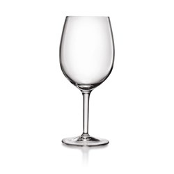 Rubino Bordeaux Wine Glass
