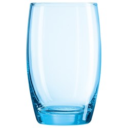 Salo Highball Glass Ice Blue 350ml