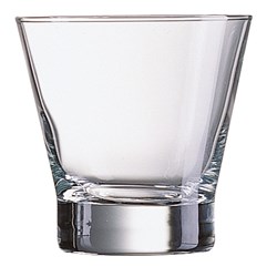 Shetland Old Fashioned Glass