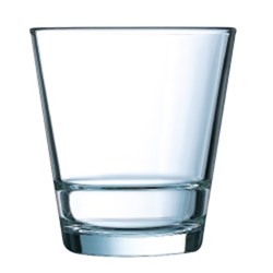 Stack Up Old Fashioned Glass 260ml 