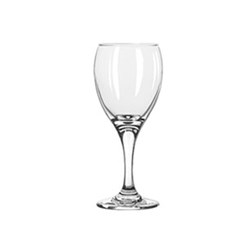 Teardrop White Wine Glass 192ml 