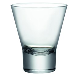 Ypsilon Old Fashioned Glass