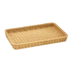 Icon Chef Rectangle Woven Backet Extra Large