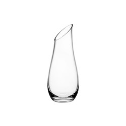 Pure Glass Carafe 750ml 