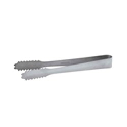 Ice Tongs Stainless Steel 175mm