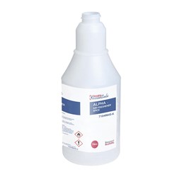 Kleaning Essentials Alpha Air Freshener Spice Spray Bottle 750ml