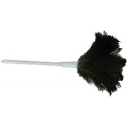 Oates Ostrich Feather Duster  