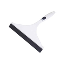 Sabco Domestic Window Squeegee With Soft Grip Handle 