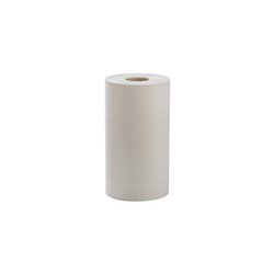 Vileda Disposable Microfibre Cloths Roll White 