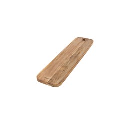 Acacia Wood Serving Board Rectangular 600mm 