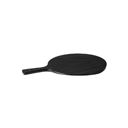 Taroko Melamine Paddle Board Black 360mm