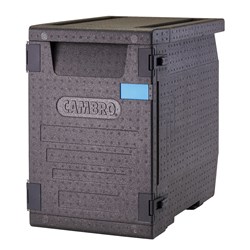 Cambro Gobox Front Loader Carrier 86L 625mm