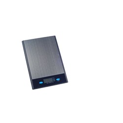 Pro.Cooker Electronic Scale 1g - 5kg