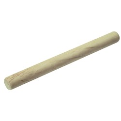 French Wooden Rolling Pin