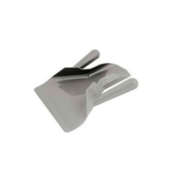 Cater-Rax Dual Handle Chip Scoop