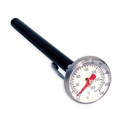 Pocket Thermometer +10 To +300c