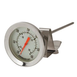 Fildes Foodsafety Candy / Deep Fry Thermometer