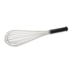 Whisk Sauce 8 Wire 300Mm Exoglass S/S 18/10