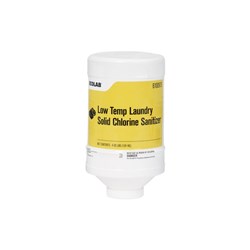 Aquanomic Chlorine Sanitiser Solid 1.8Kg 