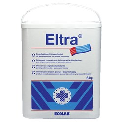 Elra Detergent Disinfectant 6Kg