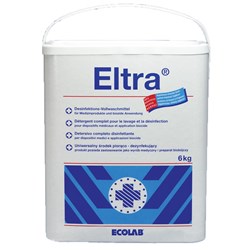 Elra Detergent Disinfectant 20Kg
