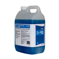 CTR Glass & Multipurpose Surface Cleaner 5L 