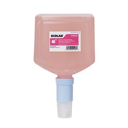 Nexa Food Service Foaming Hand Sanitiser Refill Pink 1.25l
