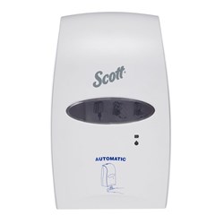 Electronic Foaming Soap Dispenser Touch Free 1.2L