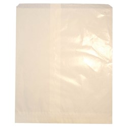 No. 1 Paper Glassine Paper Bag 190x165mm 