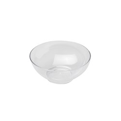 Bfooding Clear Plastic Mini Bowl 75ml